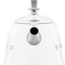 Чайник со свистком Smeg CKLW2001WH Чайник со свистком Smeg CKLW2001WH