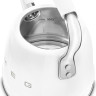 Чайник со свистком Smeg CKLW2001WH Чайник со свистком Smeg CKLW2001WH