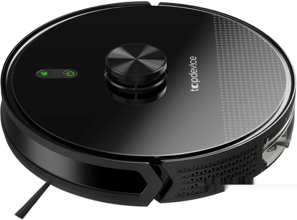 Робот-пылесос TopDevice RC3 Робот-пылесос TopDevice RC3