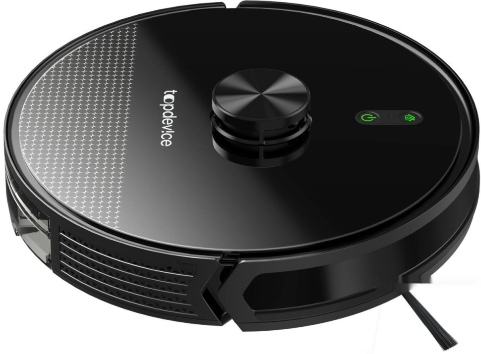 Робот-пылесос TopDevice RC3 Робот-пылесос TopDevice RC3