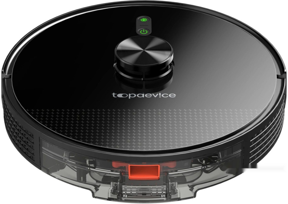 Робот-пылесос TopDevice RC3 Робот-пылесос TopDevice RC3
