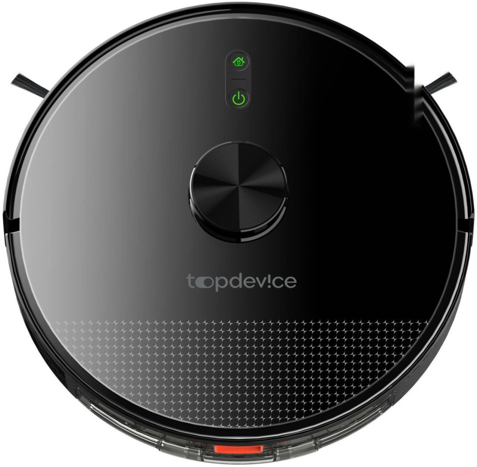 Робот-пылесос TopDevice RC3 Робот-пылесос TopDevice RC3