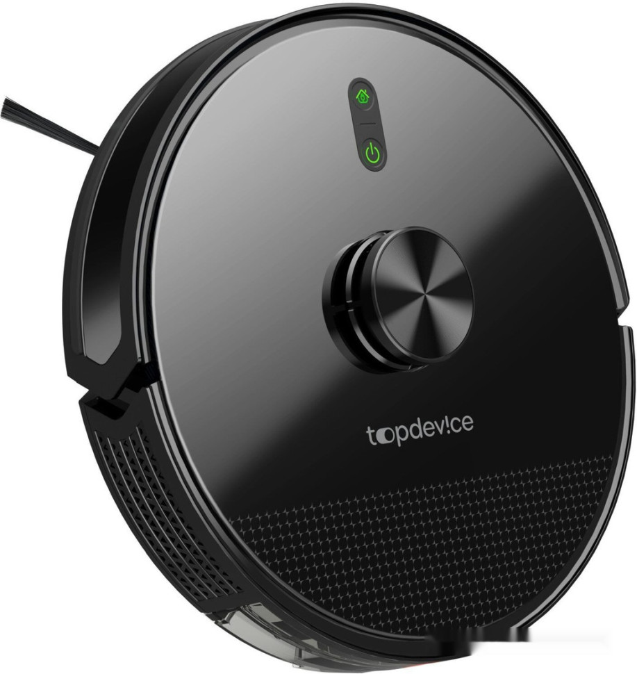Робот-пылесос TopDevice RC3 Робот-пылесос TopDevice RC3