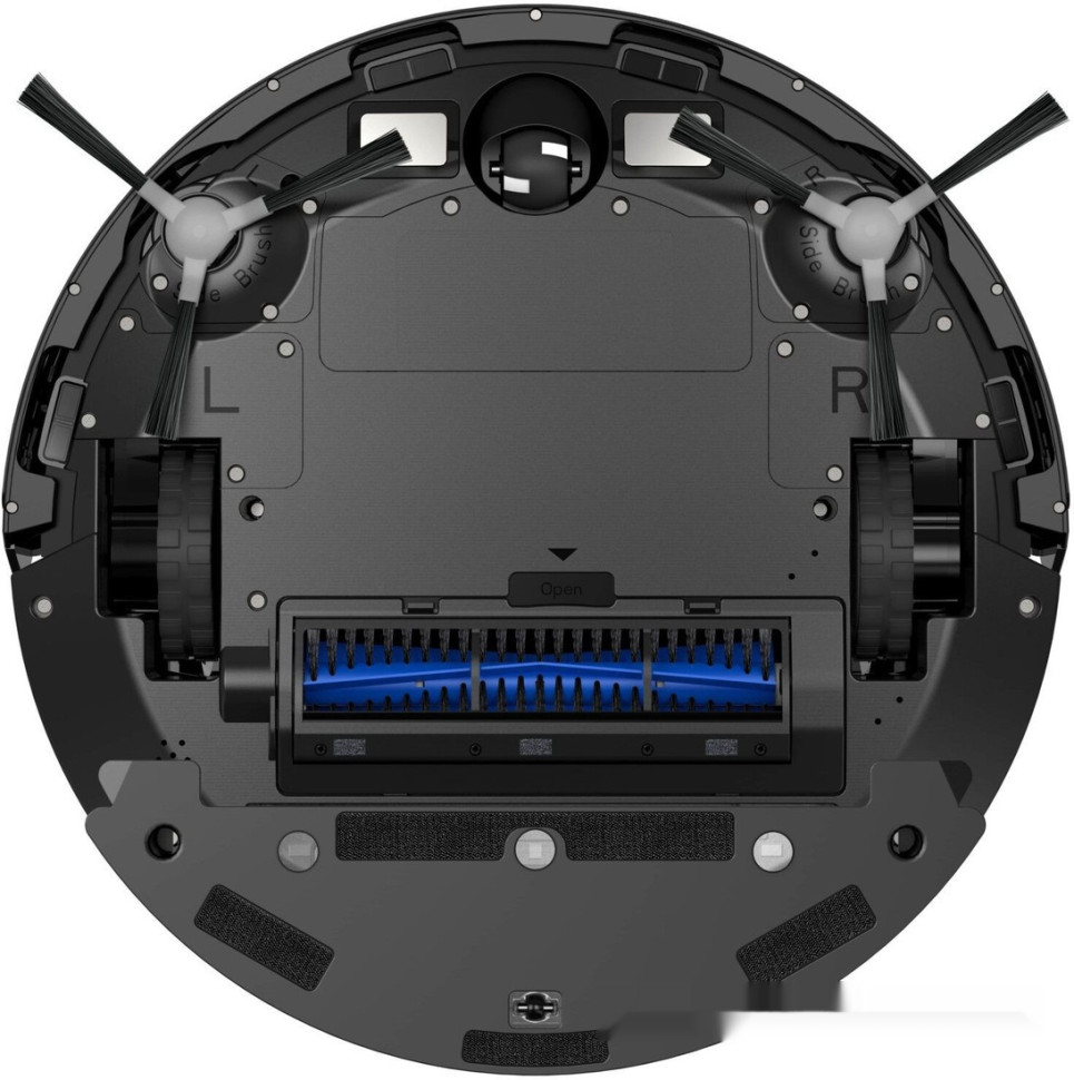 Робот-пылесос TopDevice RC3 Робот-пылесос TopDevice RC3