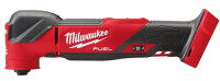 Шлифовальная машина Milwaukee M18 Fuel FMT-0X 4933478491 (без АКБ, кейс)