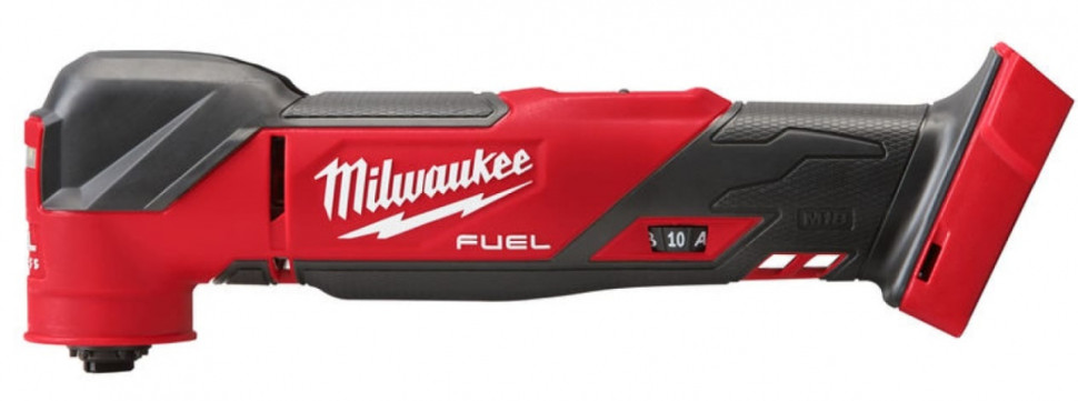 Шлифовальная машина Milwaukee M18 Fuel FMT-0X 4933478491 (без АКБ, кейс)