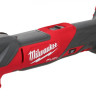 Шлифовальная машина Milwaukee M18 Fuel FMT-0X 4933478491 (без АКБ, кейс) Шлифовальная машина Milwaukee M18 Fuel FMT-0X 4933478491 (без АКБ, кейс)