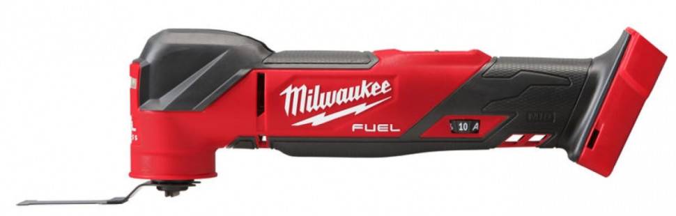 Шлифовальная машина Milwaukee M18 Fuel FMT-0X 4933478491 (без АКБ, кейс) Шлифовальная машина Milwaukee M18 Fuel FMT-0X 4933478491 (без АКБ, кейс)