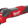 Шлифовальная машина Milwaukee M18 Fuel FMT-0X 4933478491 (без АКБ, кейс) Шлифовальная машина Milwaukee M18 Fuel FMT-0X 4933478491 (без АКБ, кейс)