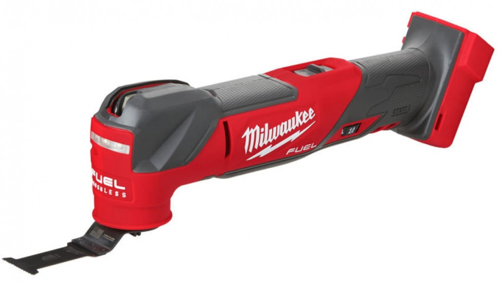 Шлифовальная машина Milwaukee M18 Fuel FMT-0X 4933478491 (без АКБ, кейс) Шлифовальная машина Milwaukee M18 Fuel FMT-0X 4933478491 (без АКБ, кейс)