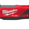 Шлифовальная машина Milwaukee M18 Fuel FMT-0X 4933478491 (без АКБ, кейс) Шлифовальная машина Milwaukee M18 Fuel FMT-0X 4933478491 (без АКБ, кейс)