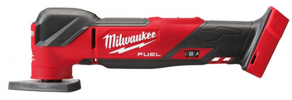 Шлифовальная машина Milwaukee M18 Fuel FMT-0X 4933478491 (без АКБ, кейс) Шлифовальная машина Milwaukee M18 Fuel FMT-0X 4933478491 (без АКБ, кейс)