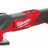 Шлифовальная машина Milwaukee M18 Fuel FMT-0X 4933478491 (без АКБ, кейс) Шлифовальная машина Milwaukee M18 Fuel FMT-0X 4933478491 (без АКБ, кейс)