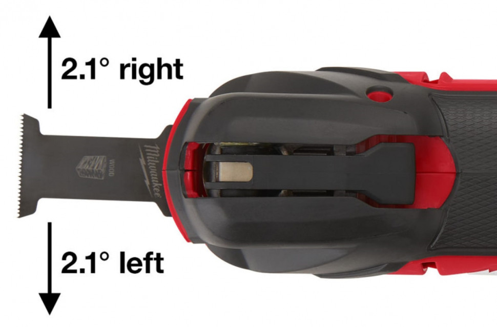 Шлифовальная машина Milwaukee M18 Fuel FMT-0X 4933478491 (без АКБ, кейс) Шлифовальная машина Milwaukee M18 Fuel FMT-0X 4933478491 (без АКБ, кейс)