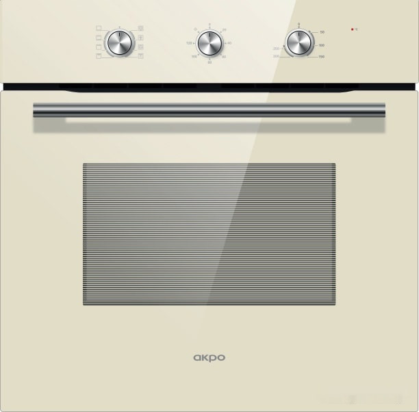 Духовой шкаф AKPO PEA 7008 MMD01 IV
