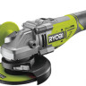Угловая шлифмашина Ryobi R18AG7-0 (без АКБ) Угловая шлифмашина Ryobi R18AG7-0 (без АКБ)