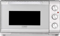 Мини-печь Caso TO 20 SilverStyle