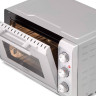 Мини-печь Caso TO 20 SilverStyle