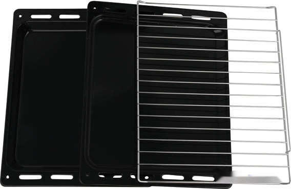 Духовой шкаф Candy FCP 825 XL/E