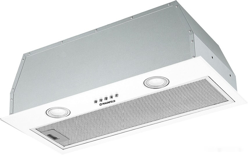 Вытяжка Maunfeld Thames 601M (белый)