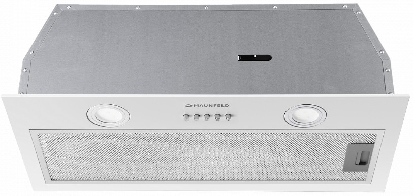 Вытяжка Maunfeld Thames 601M (белый) Вытяжка Maunfeld Thames 601M (белый)