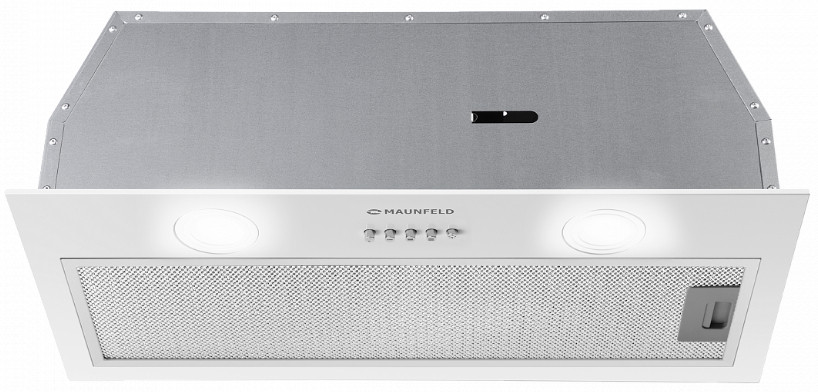 Вытяжка Maunfeld Thames 601M (белый) Вытяжка Maunfeld Thames 601M (белый)