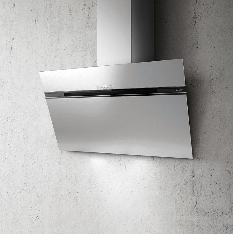 Вытяжка Elica Stripe IX/A/90/LX PRF0100993C Вытяжка Elica Stripe IX/A/90/LX PRF0100993C