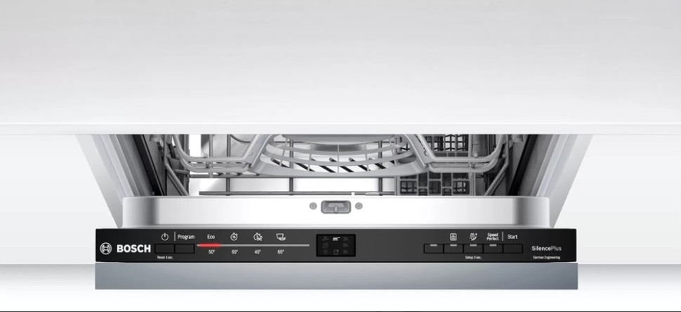 Посудомоечная машина Bosch SRV2IKX1CR Посудомоечная машина Bosch SRV2IKX1CR