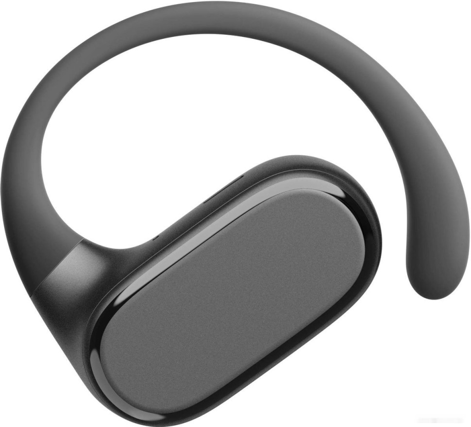 Наушники Honor Choice Open-Ear (черный, международная версия) Наушники Honor Choice Open-Ear (черный, международная версия)