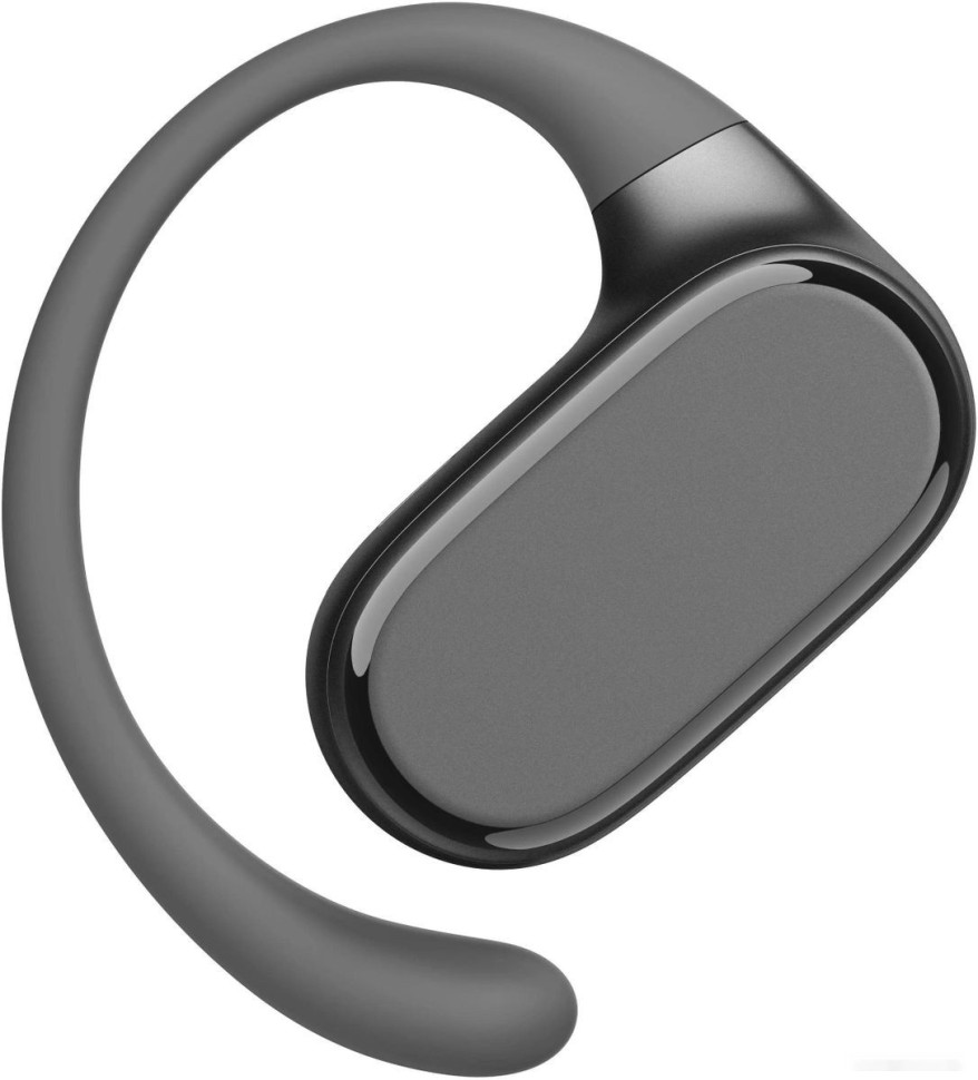 Наушники Honor Choice Open-Ear (черный, международная версия) Наушники Honor Choice Open-Ear (черный, международная версия)