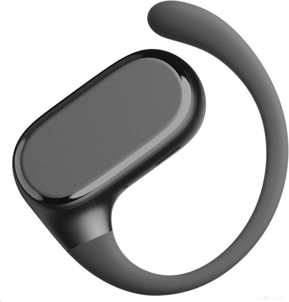 Наушники Honor Choice Open-Ear (черный, международная версия) Наушники Honor Choice Open-Ear (черный, международная версия)