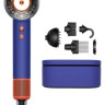 Фен Dyson HD16 Supersonic Nural (синий/топаз) Фен Dyson HD16 Supersonic Nural (синий/топаз)