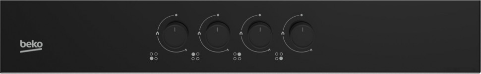 Варочная панель Beko HING 642202 SB