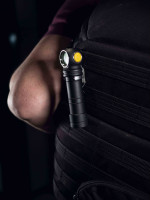 Фонарь Armytek Wizard C2 Pro Max Magnet USB (белый)
