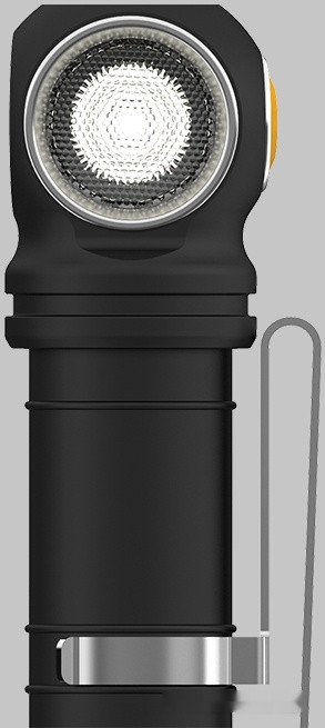 Фонарь Armytek Wizard C2 Pro Max Magnet USB (белый)