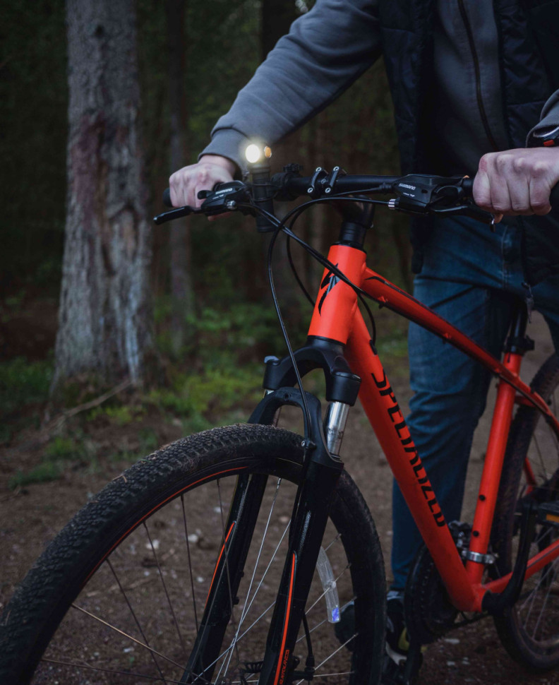 Фонарь Armytek Wizard C2 Pro Max Magnet USB (белый)