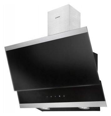 Вытяжка Grand Gloucester 60 BK/IX