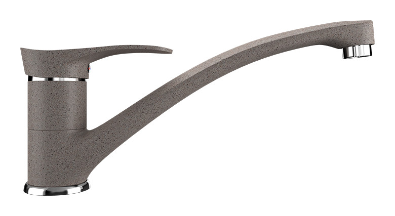 Смеситель Ulgran U-003 302 (ПЕСОК)