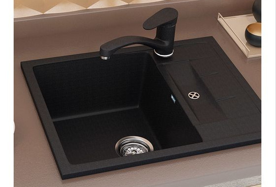 Смеситель Ulgran U-003 302 (ПЕСОК) Смеситель Ulgran U-003 302 (ПЕСОК)