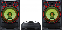 Музыкальный центр LG X-Boom CK99 (с колонками NK99)