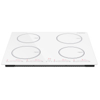 Варочная панель Maunfeld CVI594SWH