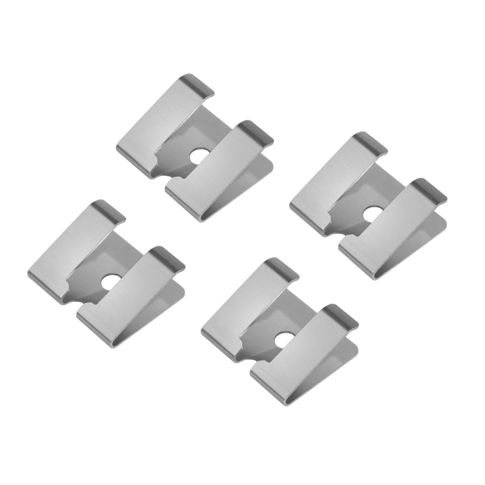 Варочная панель Maunfeld CVI594SWH