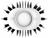 Фен Rowenta Volumizer CF6130F0