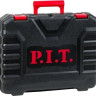 Перфоратор P.I.T. PBH20H-22B/1 (с 1-им АКБ, кейс)