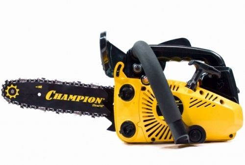 Бензопила Champion 125T
