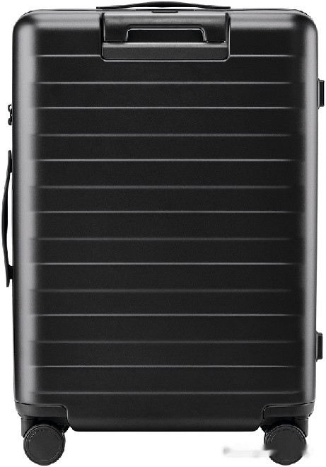 Чемодан-спиннер Ninetygo Rhine PRO plus Luggage 24'' (серый) Чемодан-спиннер Ninetygo Rhine PRO plus Luggage 24'' (серый)