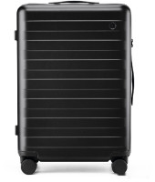Чемодан-спиннер Ninetygo Rhine PRO plus Luggage 24'' (серый)