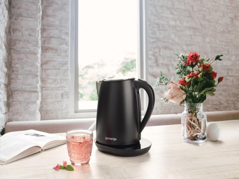Электрический чайник Gorenje K17TRB