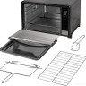 Мини-печь Tuarex TK-5065 Мини-печь Tuarex TK-5065