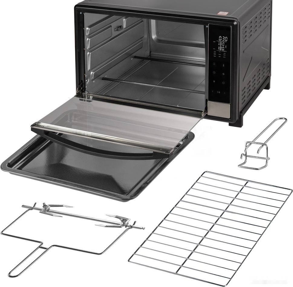 Мини-печь Tuarex TK-5065 Мини-печь Tuarex TK-5065